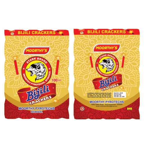 Online Crackers Shop