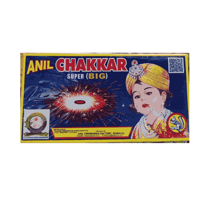 Online Crackers Shop