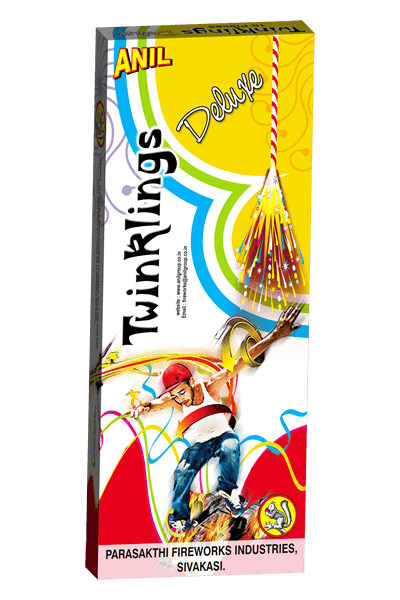 Online Crackers Sale