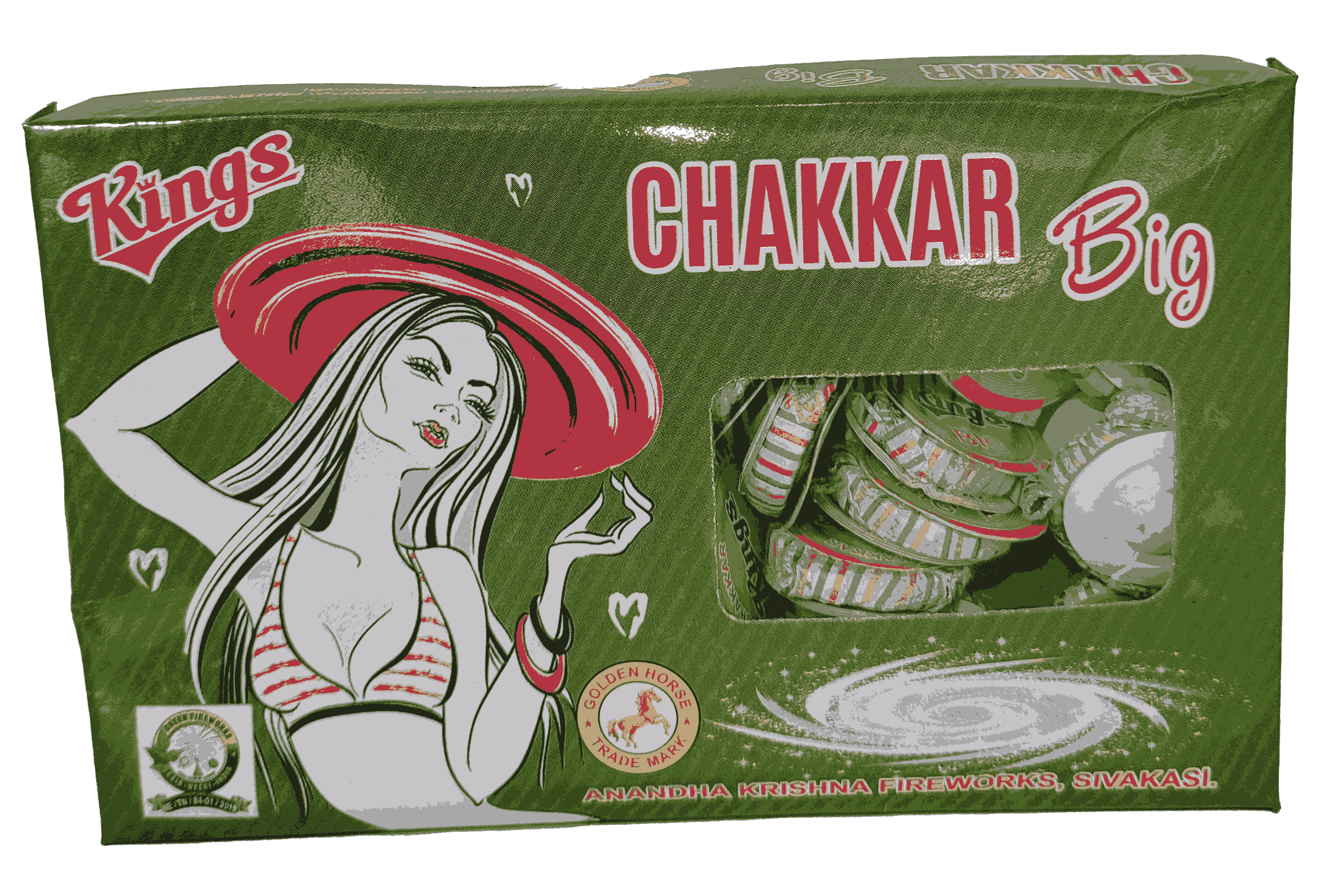 Online Crackers Sale