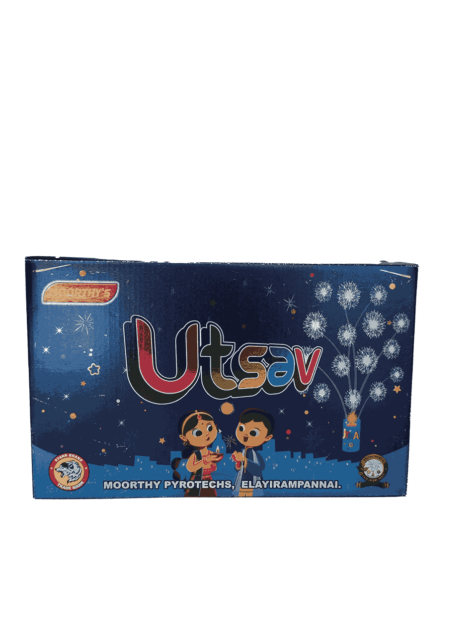 Online Crackers Sale